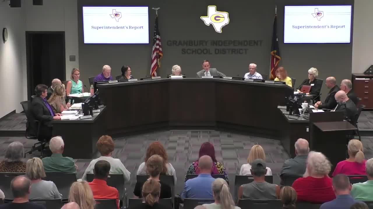 Acton Elementary mourns loss of staff member as community shows support