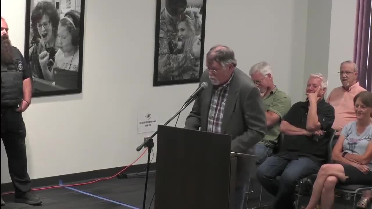 Officials clarify tax rate confusion amid proposed 93¢ increase for Texas funding