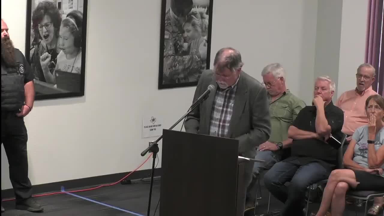 Granbury ISD considers bond to address overcrowding and support student achievements