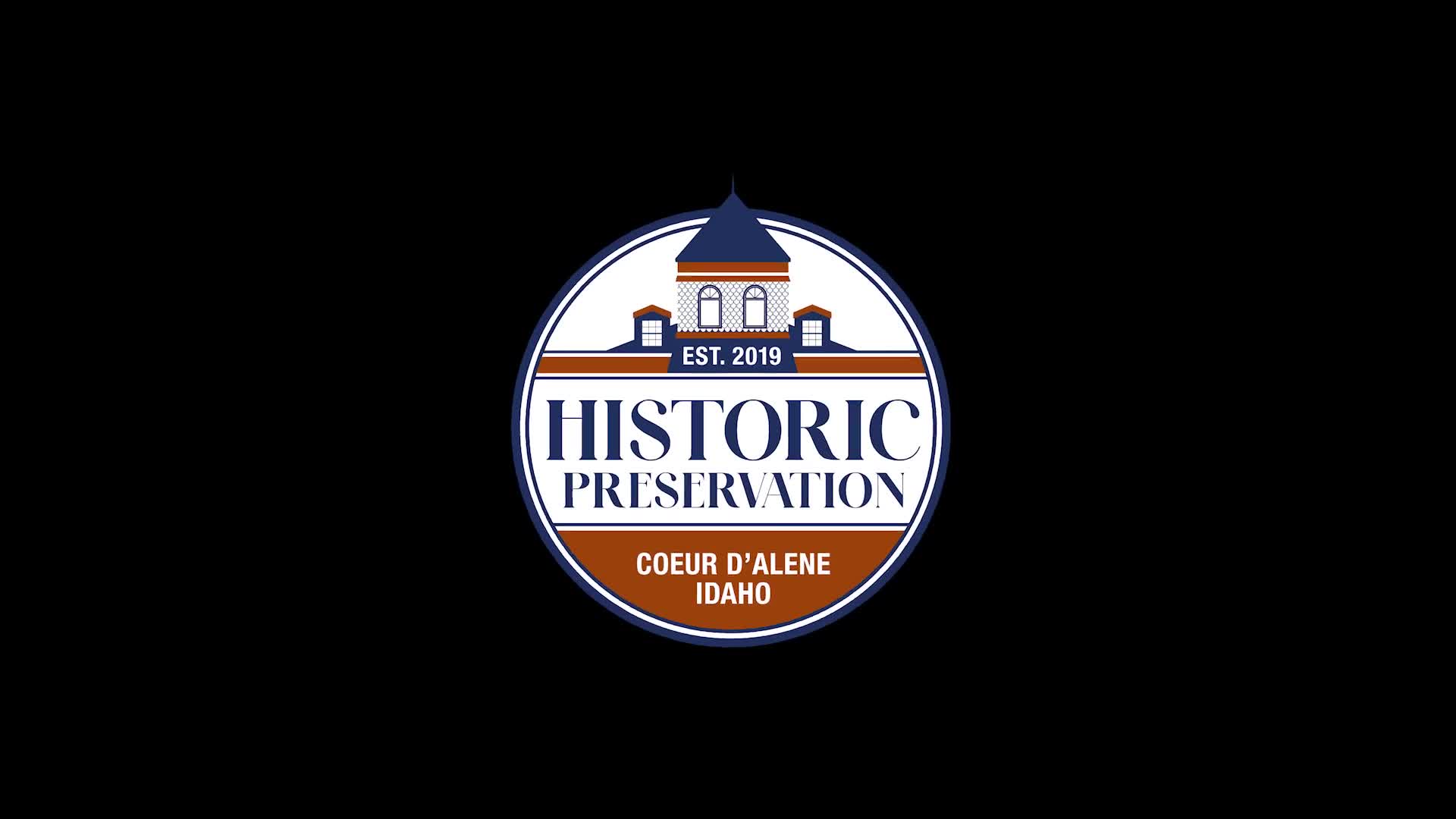 Coeur d'Alene celebrates Historic Preservation Month with awards and community events