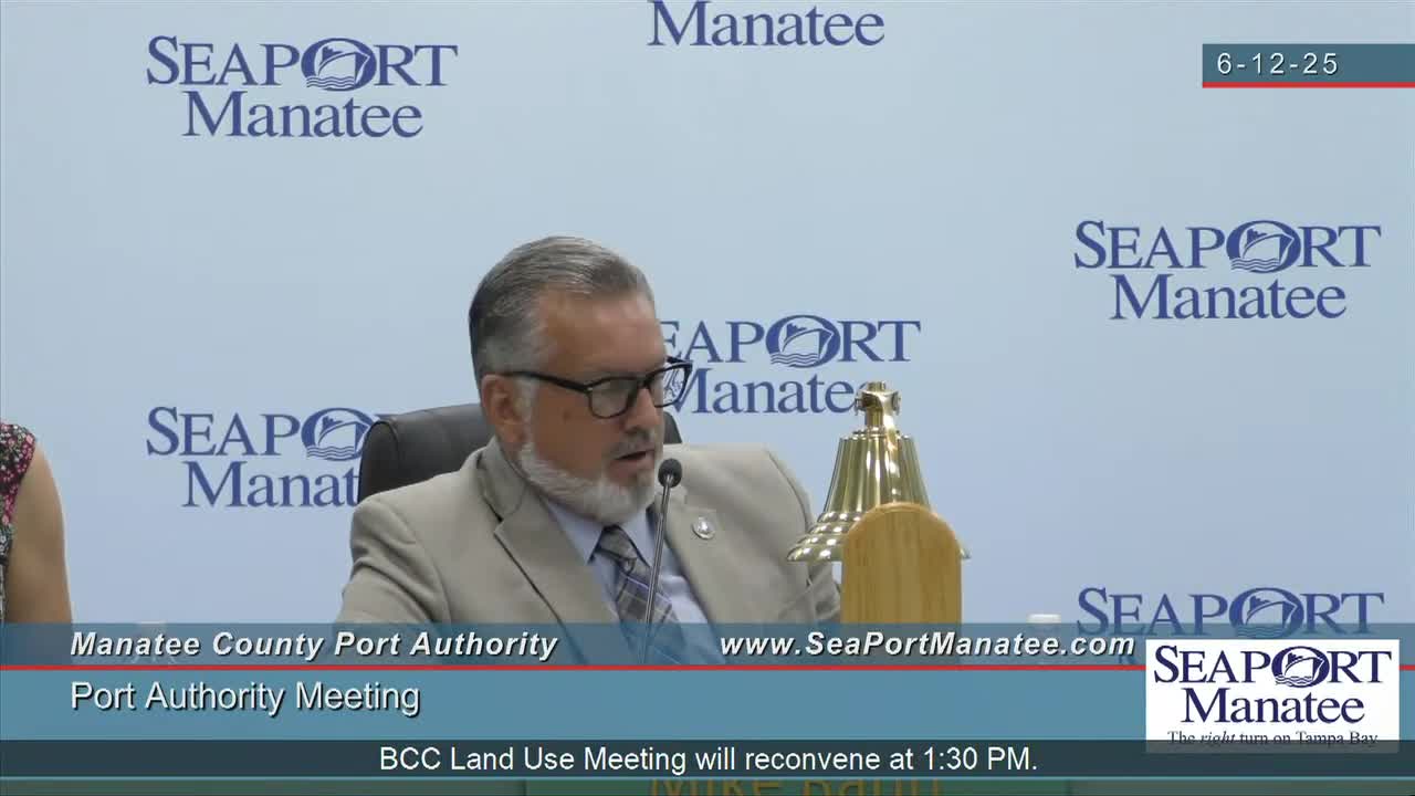 Manatee County prioritizes infrastructure expansion to support rapid population growth