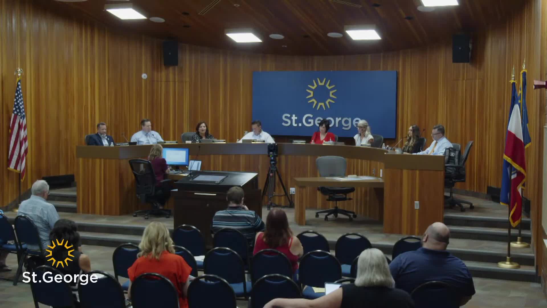 Developer engages residents in project discussions despite public concerns