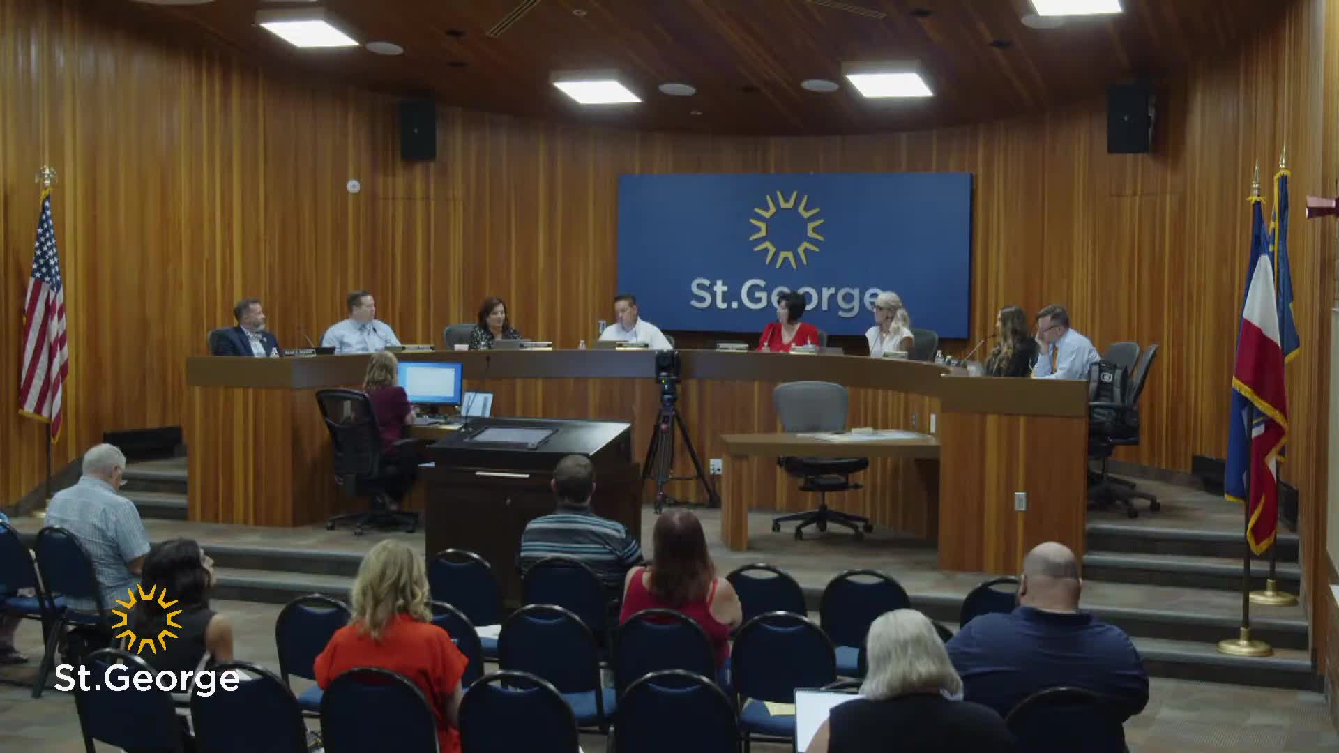City Council approves four-story hotel and comprehensive general plan update