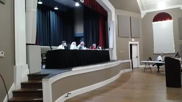 Seymour Council approves car show relocation and street closures for downtown event