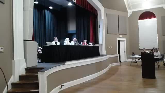 Seymour City Council appoints Nancy Townley to Place 4 seat