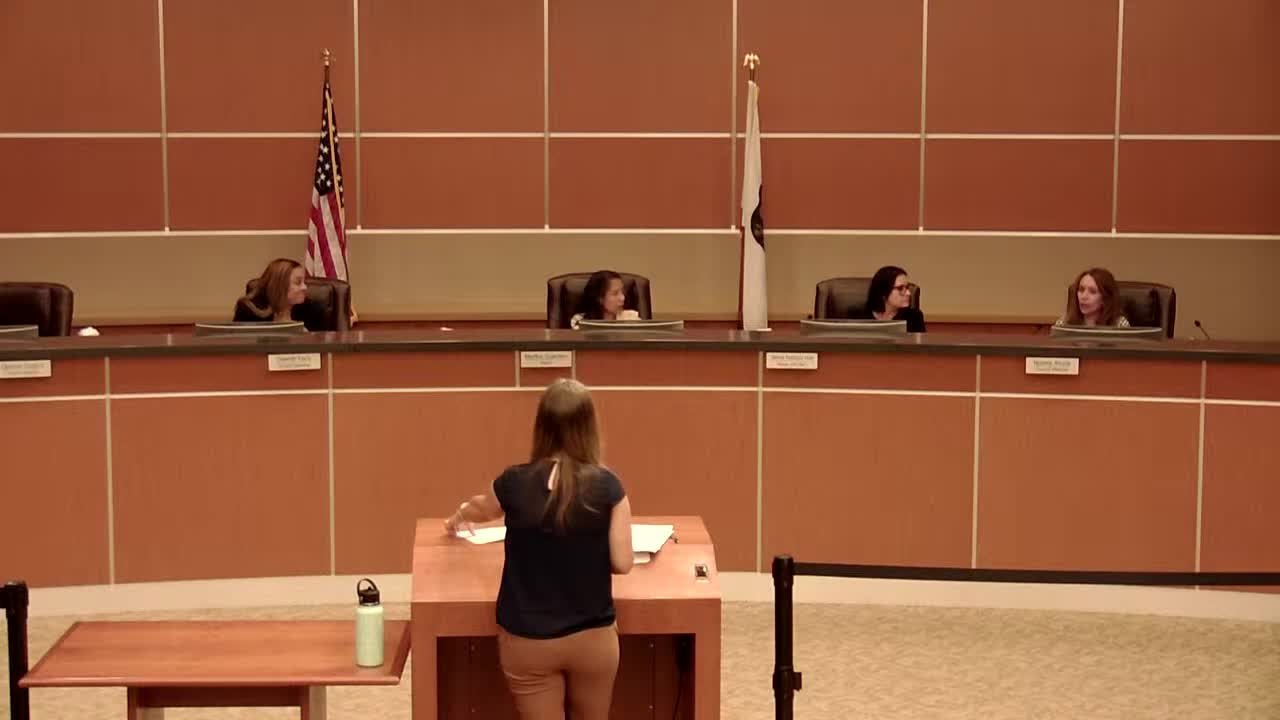 West Sacramento City Council approves new firefighters contract and budget amendments