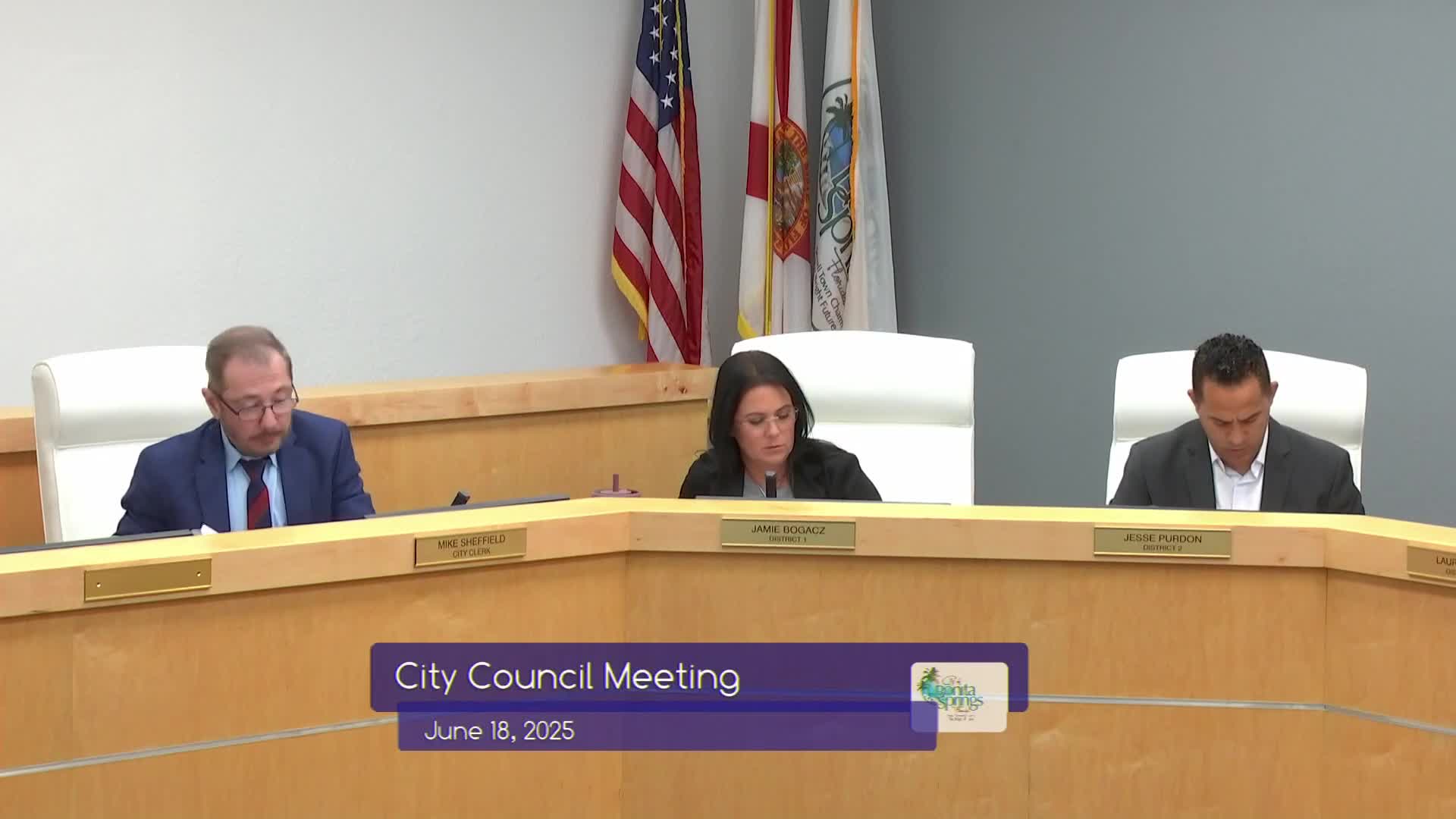 Bonita Springs City Council adopts Lee County's opioid management plan for funding