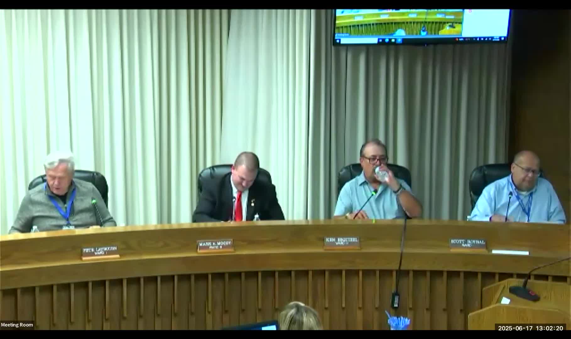Cheyenne and Laramie County finalize agreement for animal control services
