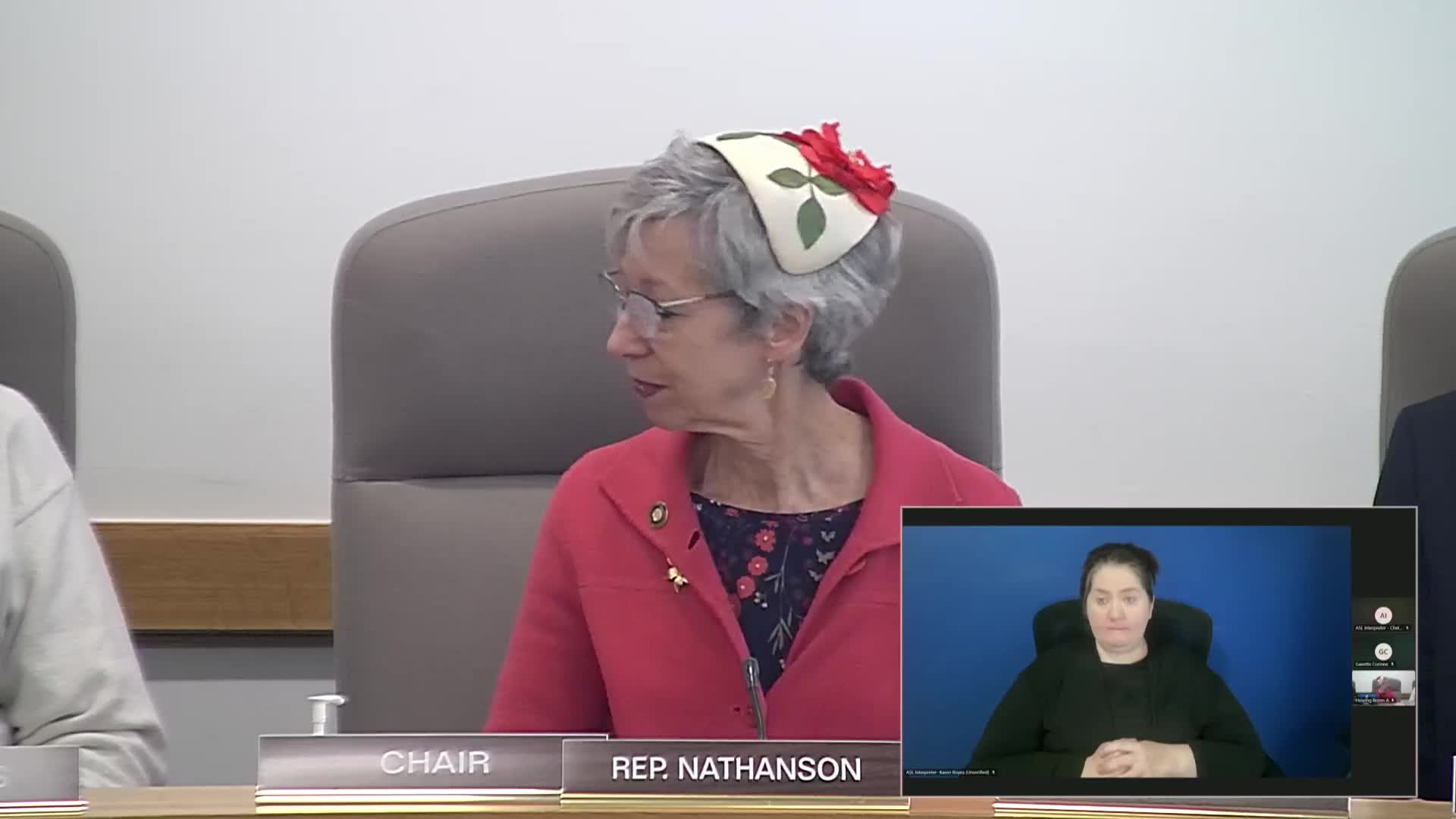 Oregon House approves Bill 3940 focused on wildfire risk mitigation and funding