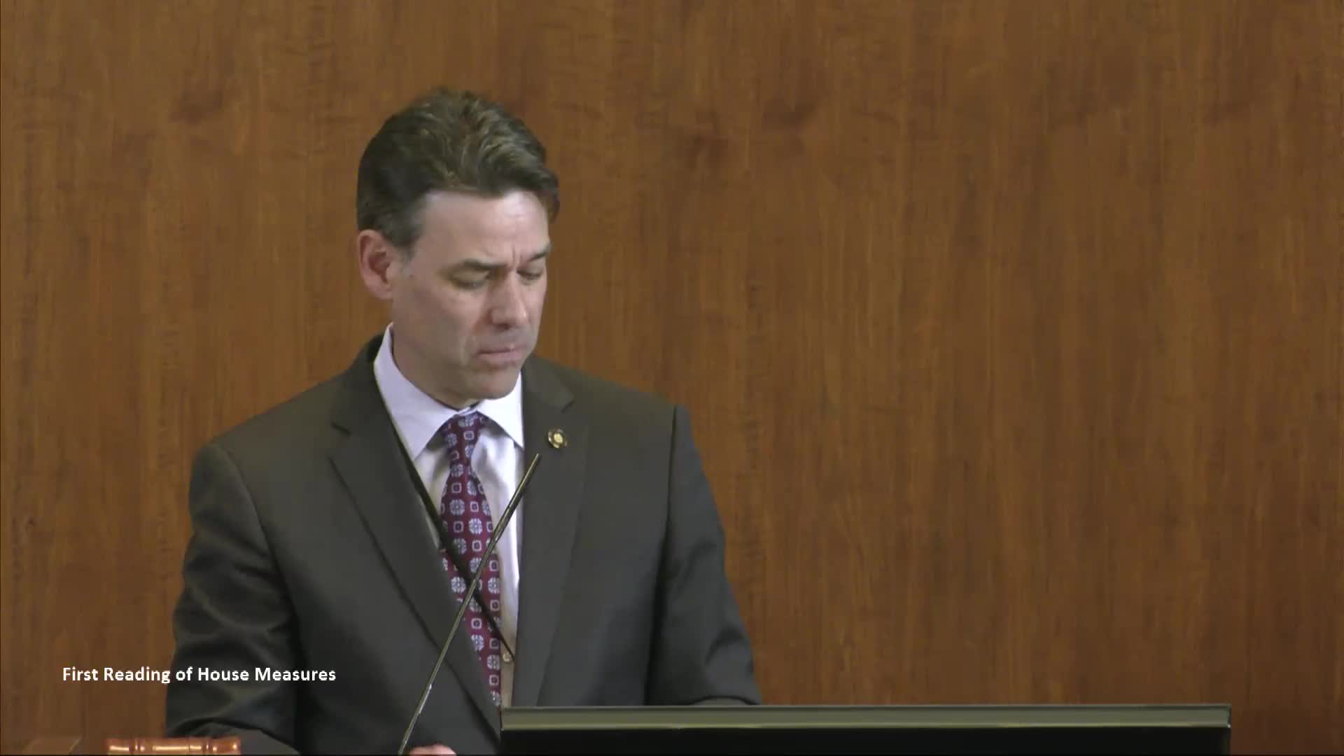 Oregon Legislature passes multiple budget bills including Emergency funds for schools and healthcare
