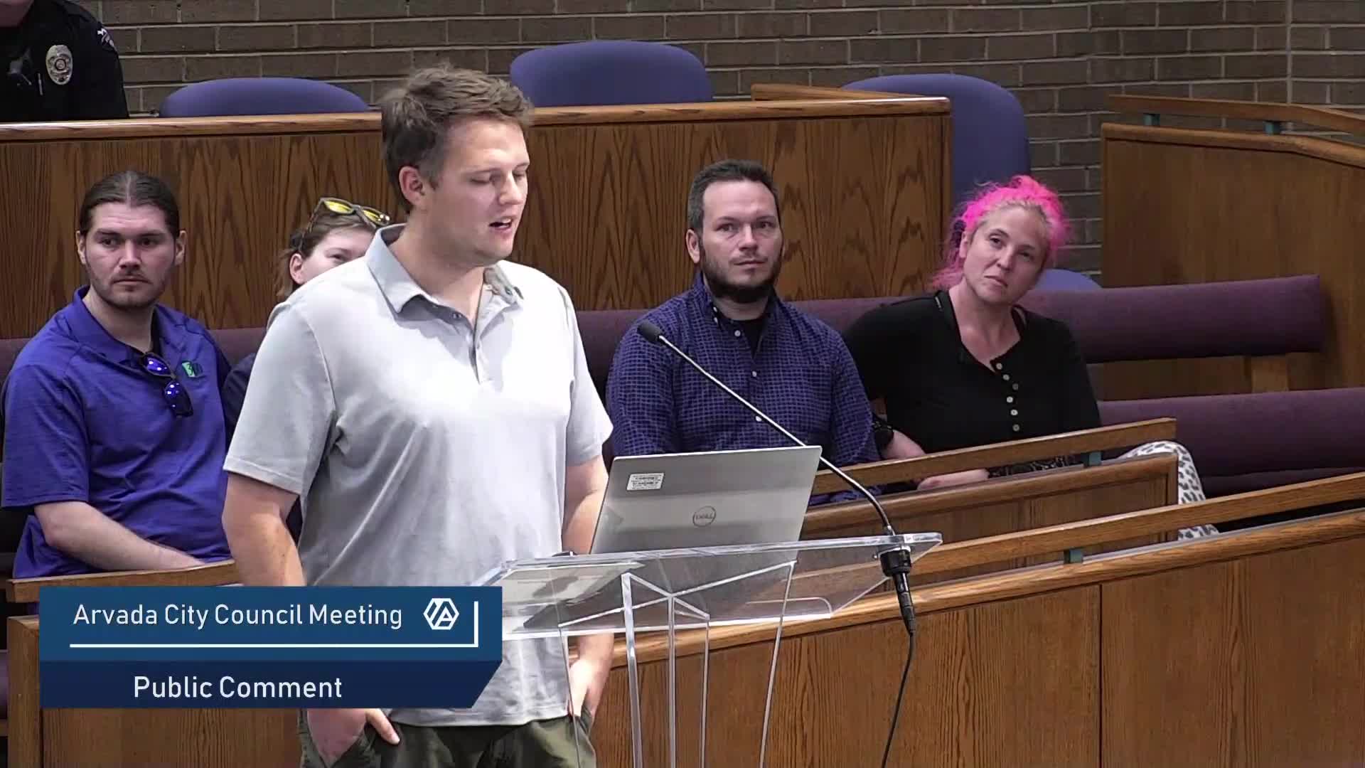 Denver parking surplus near transit centers burdens developers and renters