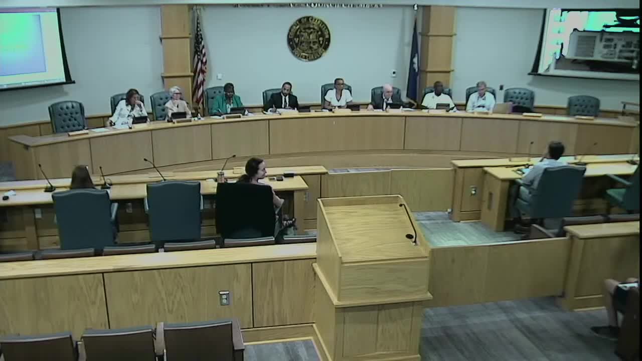 Commission approves project impacting historical district after public comments