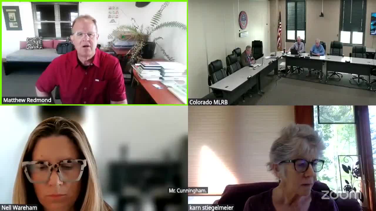 State audit finds gaps in Mine Subsidence Protection Program; DRMS lays out multi-year fixes