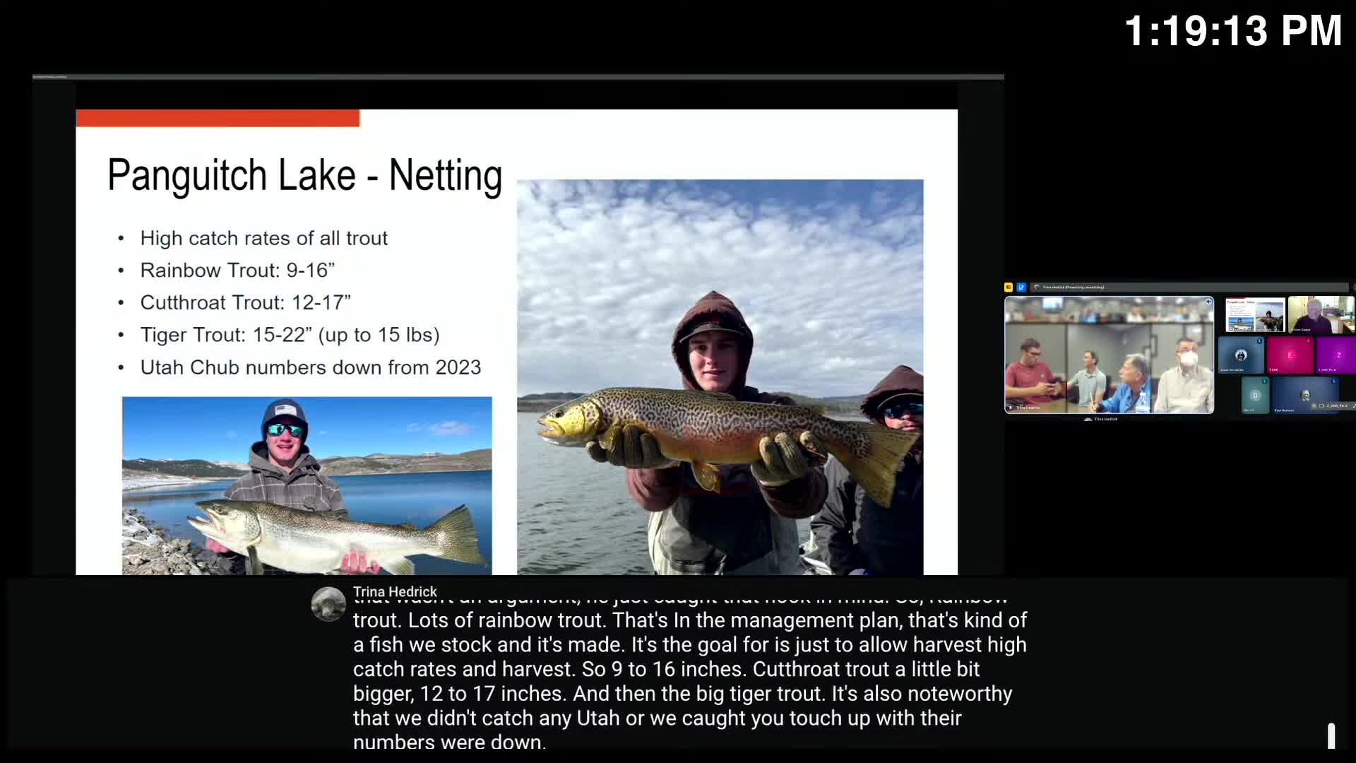 Utah's Panguitch Lake Dam to be rebuilt by fall 2025 amid fishery concerns