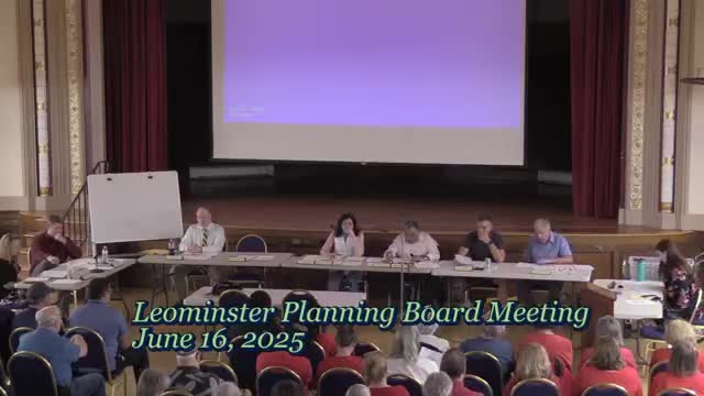 Lisa Newsome urges Leominster council to ban dog racing and betting practices