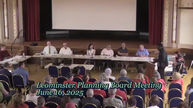 Lemonser residents voice concerns over potential gambling establishment impacts