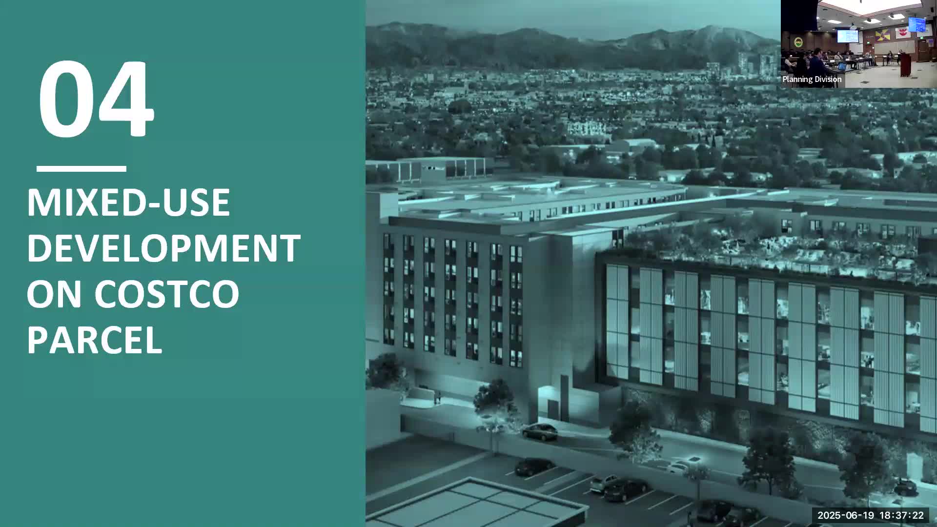 Case Study Explores Mixed-Use Development Potential for San Francisco Costco Site