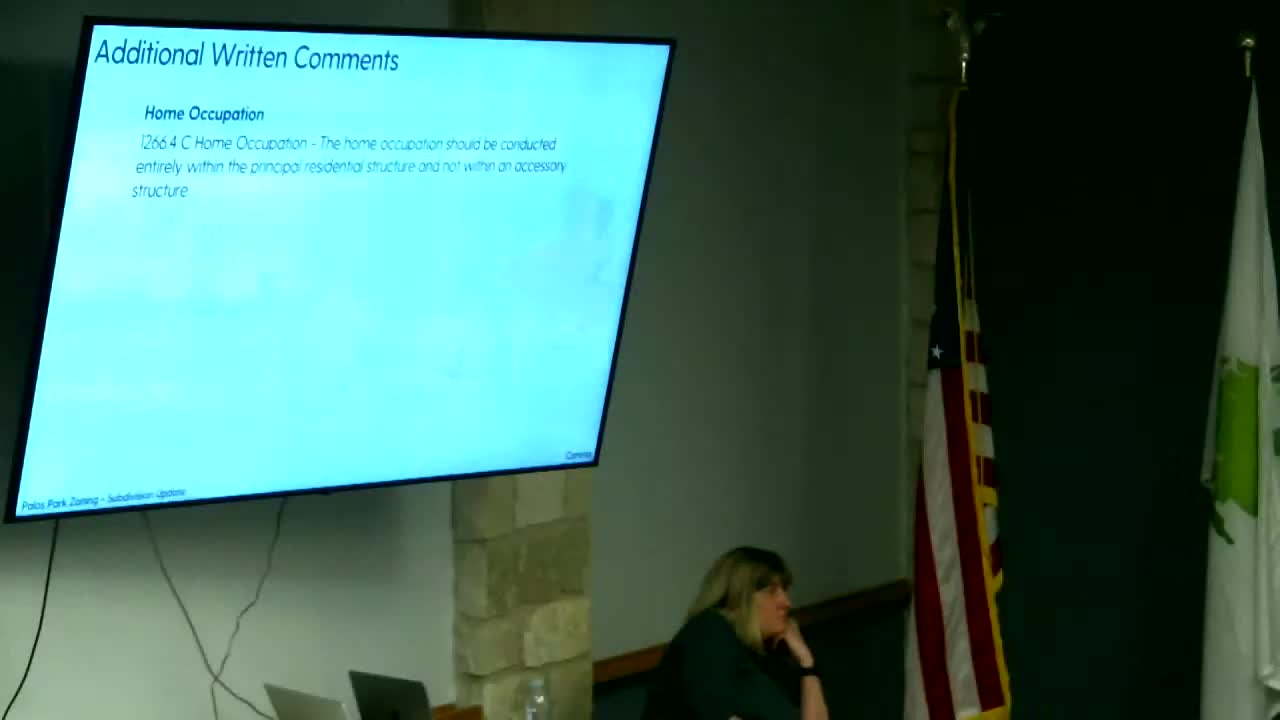Palos Park Council votes to limit new homes to 500 square feet minimum