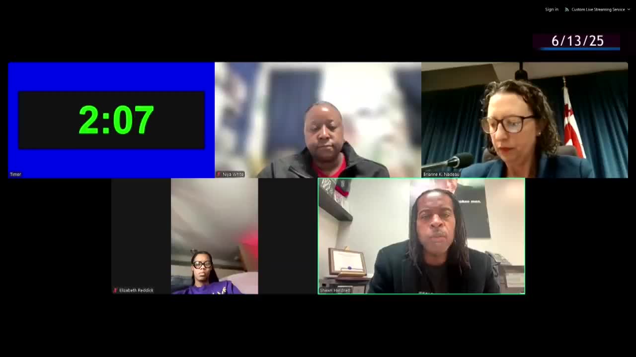 DC educators call for enhanced equity in student transportation programs