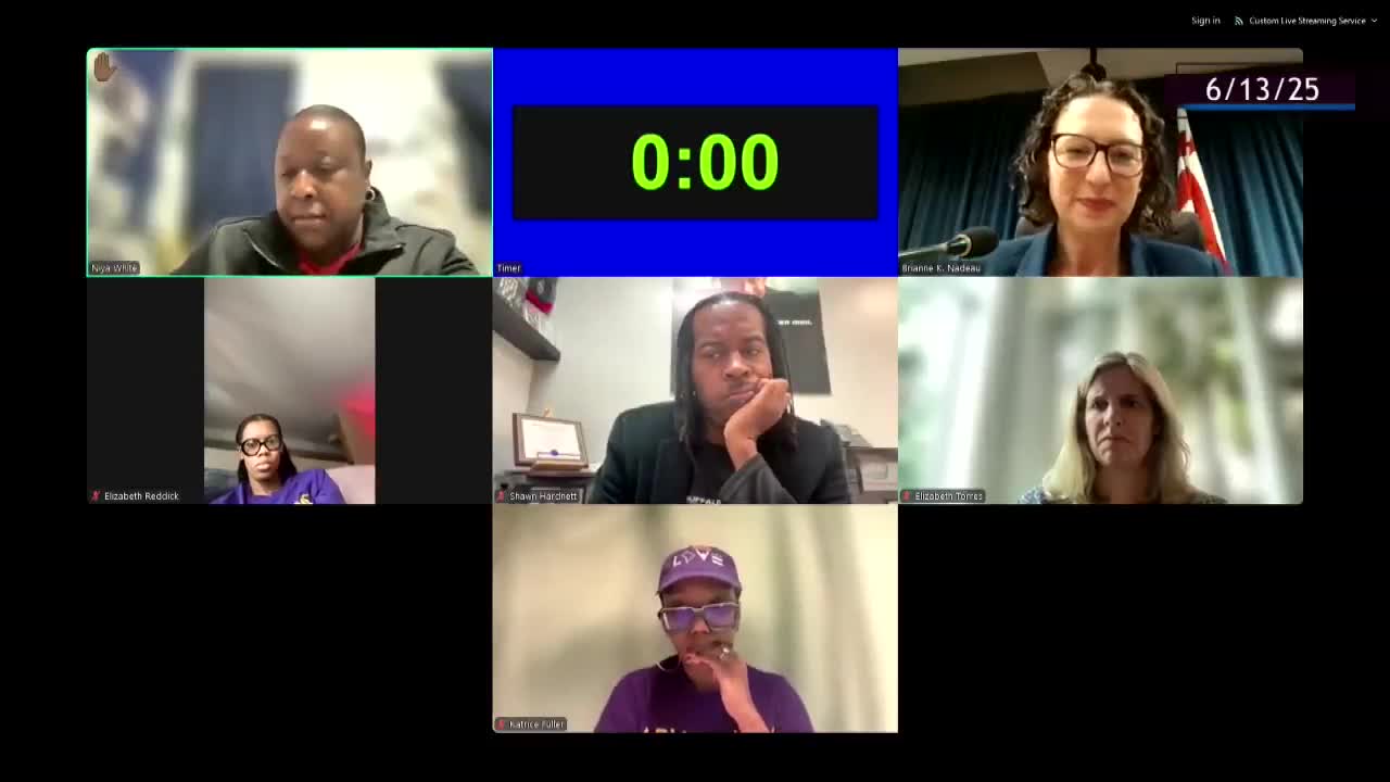 DC Connect program raises concerns over younger students' transportation safety