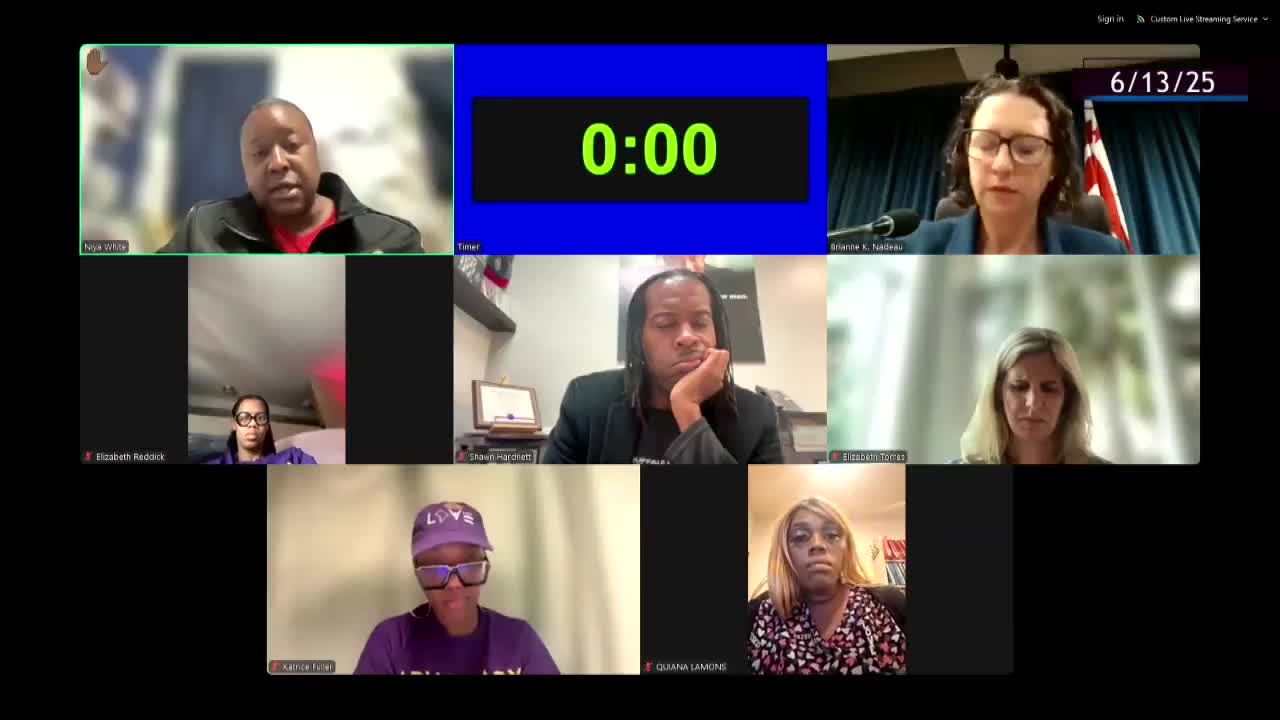 Parents voice concerns over safety in contracted school transportation services