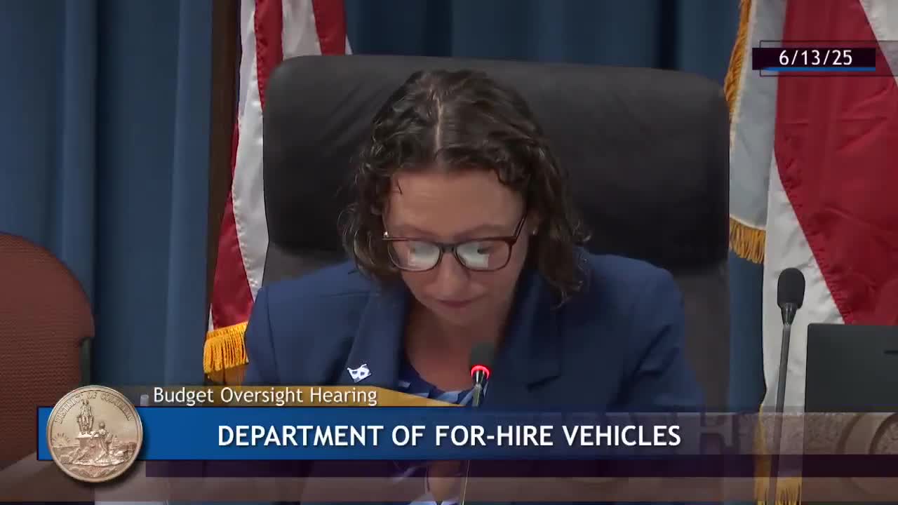 City's $500,000 pilot program aims to boost WAV driver recruitment and service reliability