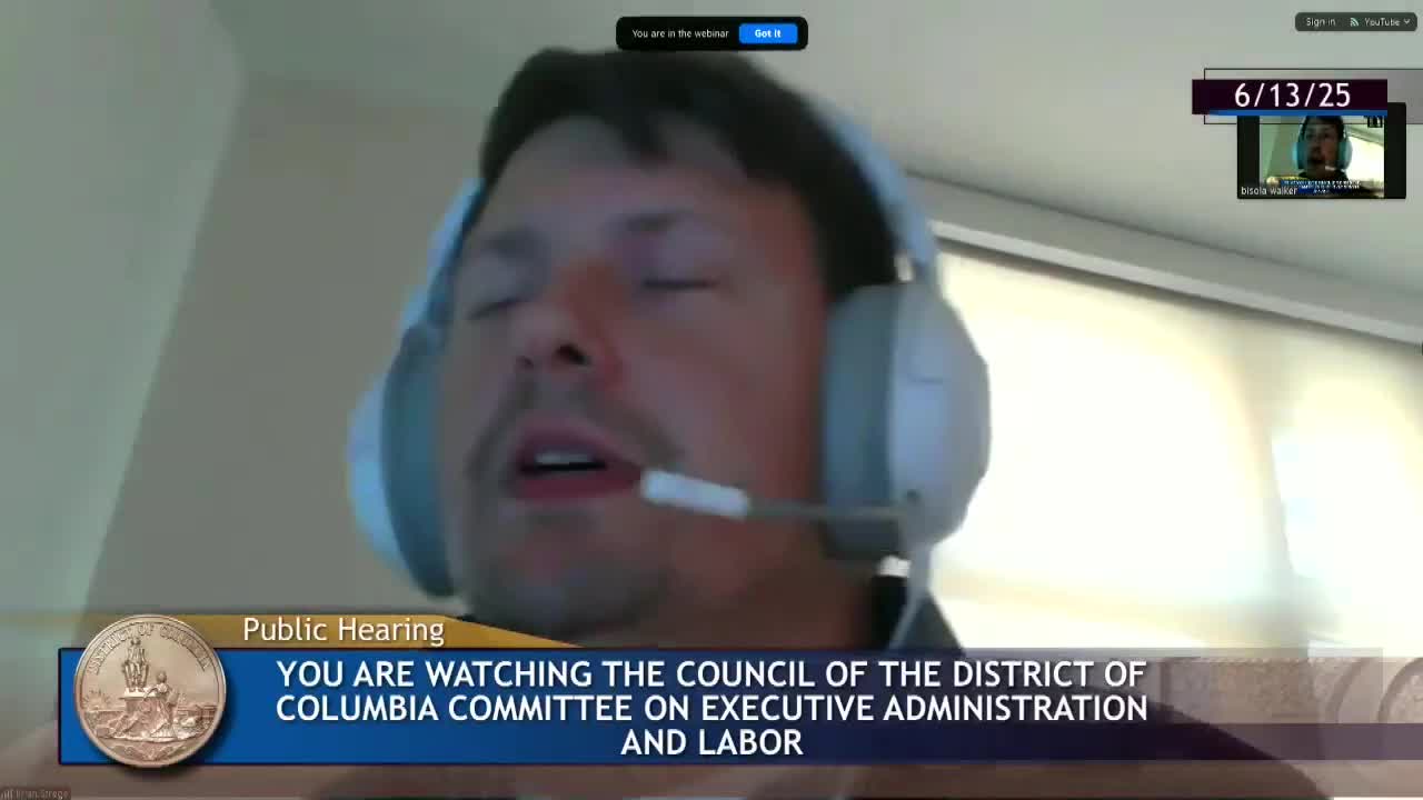 Lawmakers debate whiteout use on petition sheets under new bill
