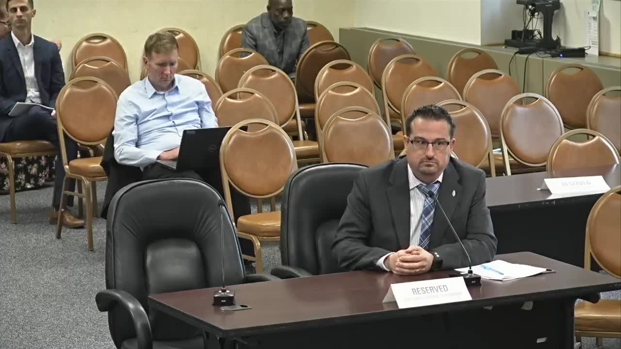 Supervisors unveil new music app for McKinley Beach air show and fireworks