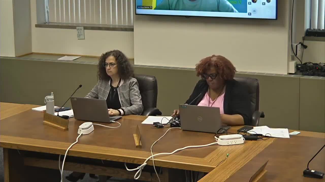 Milwaukee County approves ground lease for McGovern Park Senior Center redevelopment