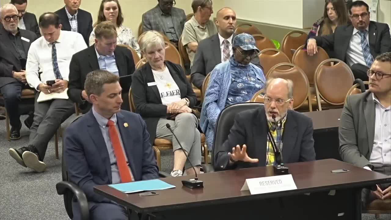 Milwaukee County proposes affordable housing development to fund new senior center at McGovern Park