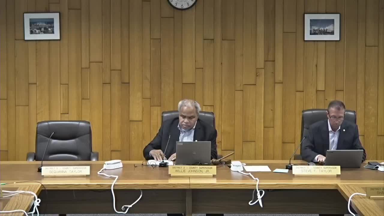 County Executive Crowley reappoints Aaron Hertzberg as Milwaukee's Administrative Services Director