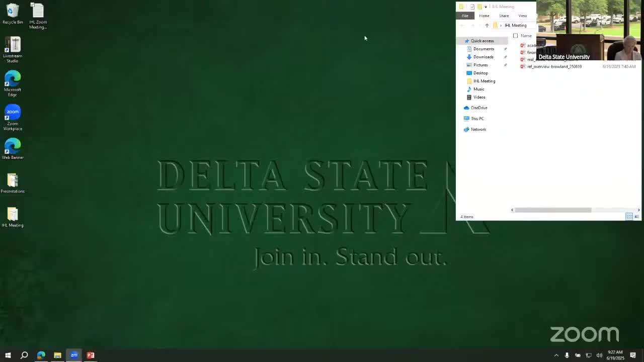 Delta State Board approves federal aid eligibility policy changes