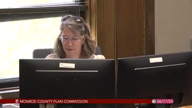 Plan Commission continues Holland Fields subdivision hearings as developers, county staff seek agreement on sidewalk, driveway fixes