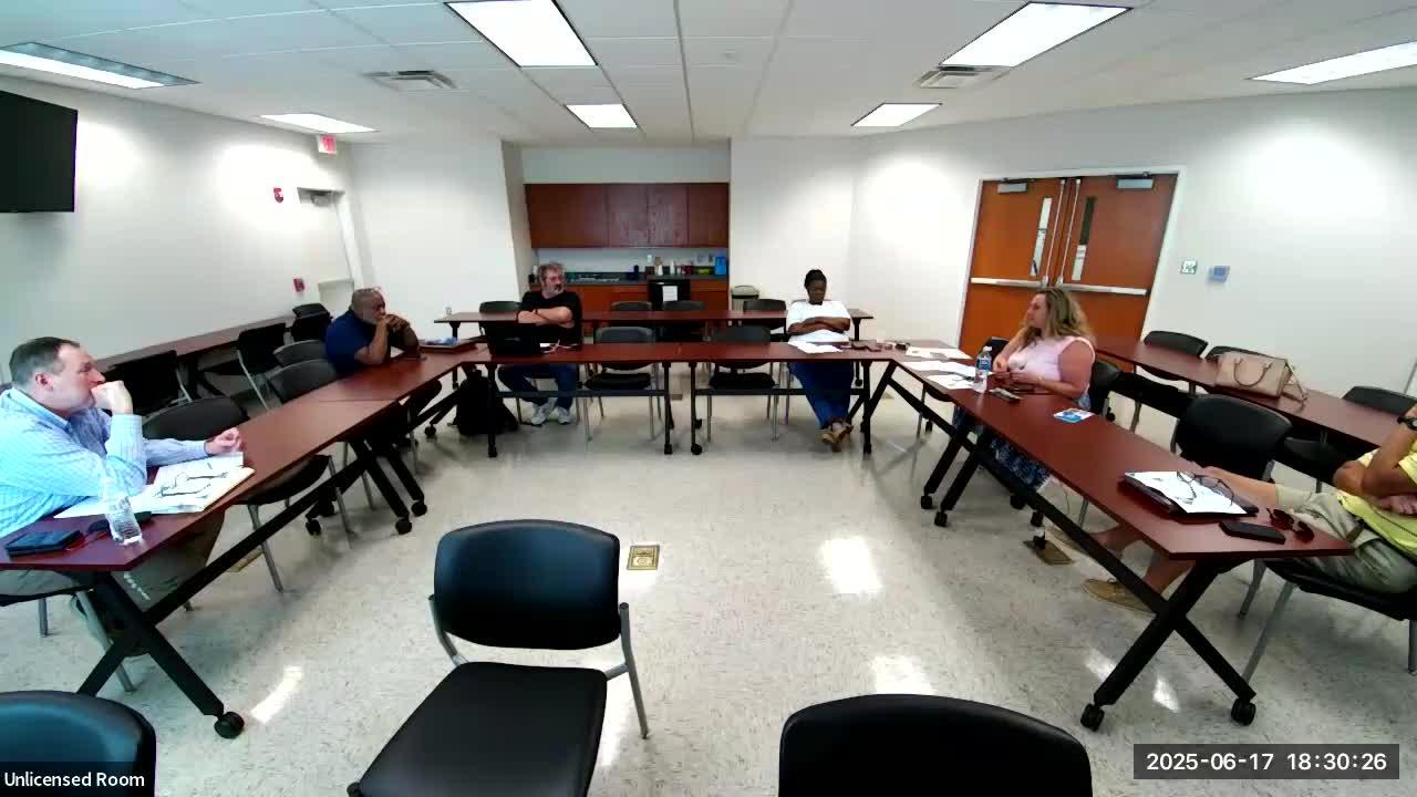 Virginia Works partners meet to address manufacturing skills gap and workforce development