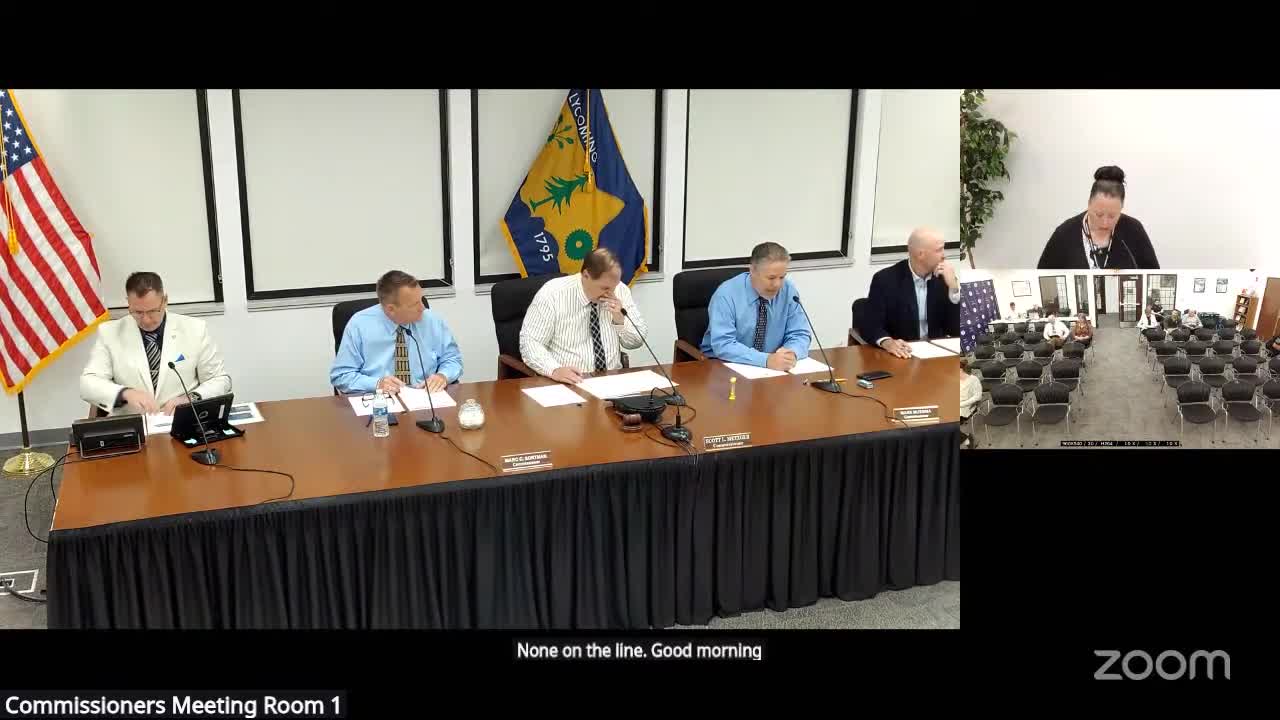 Lycoming County Authority approves $615K bond increase for FireTree childcare expansion
