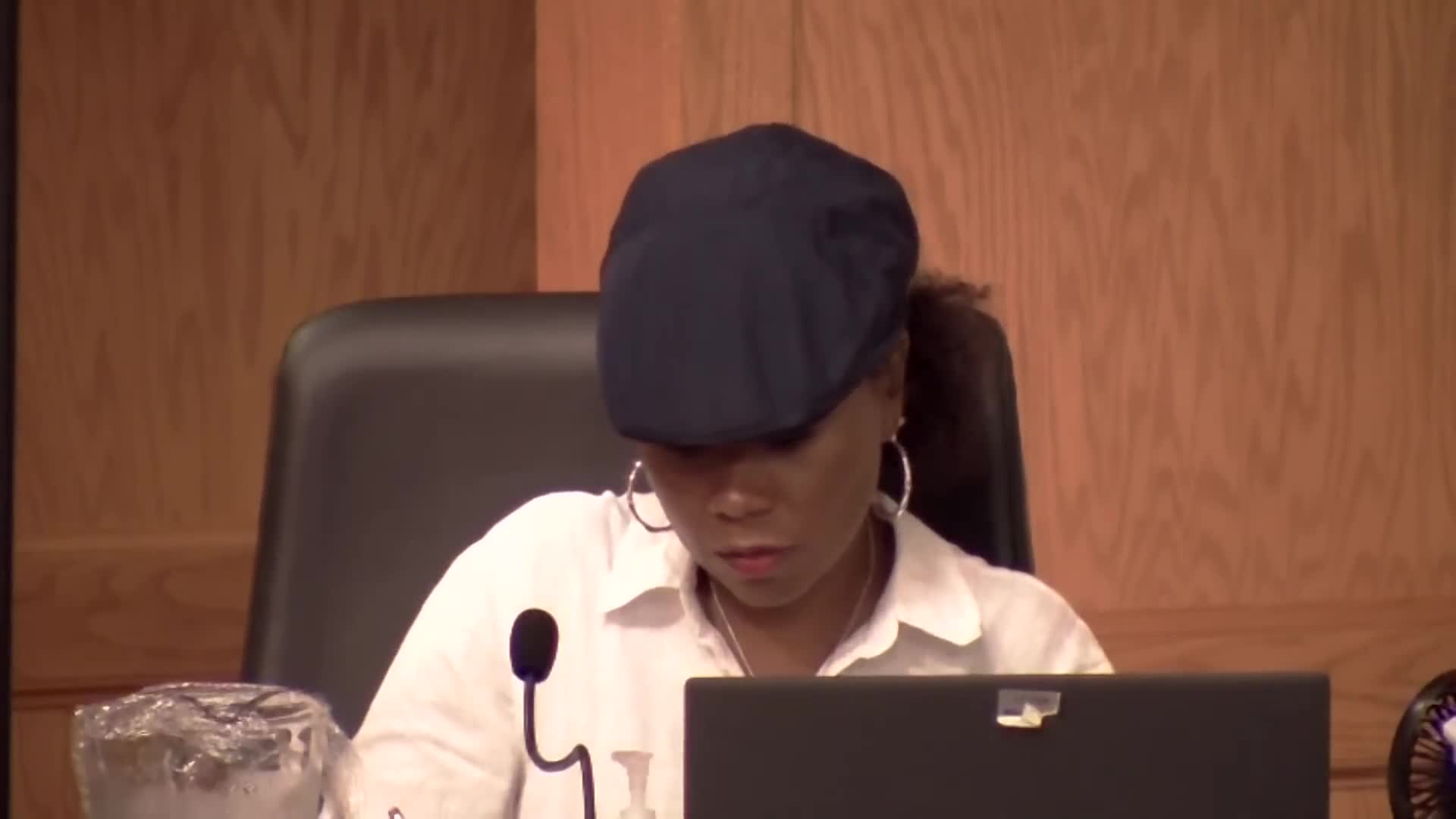 City officials prepare for Juneteenth celebrations at Levitt Pavilion and Liberation Park
