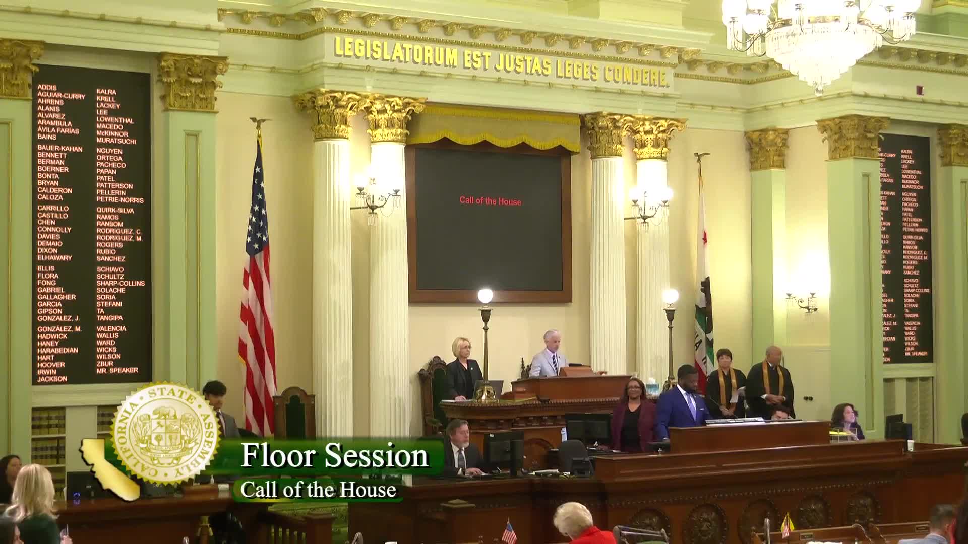 Assemblymember Sanchez proposes amendments to Senate Bill 101 addressing healthcare and wildfire prevention