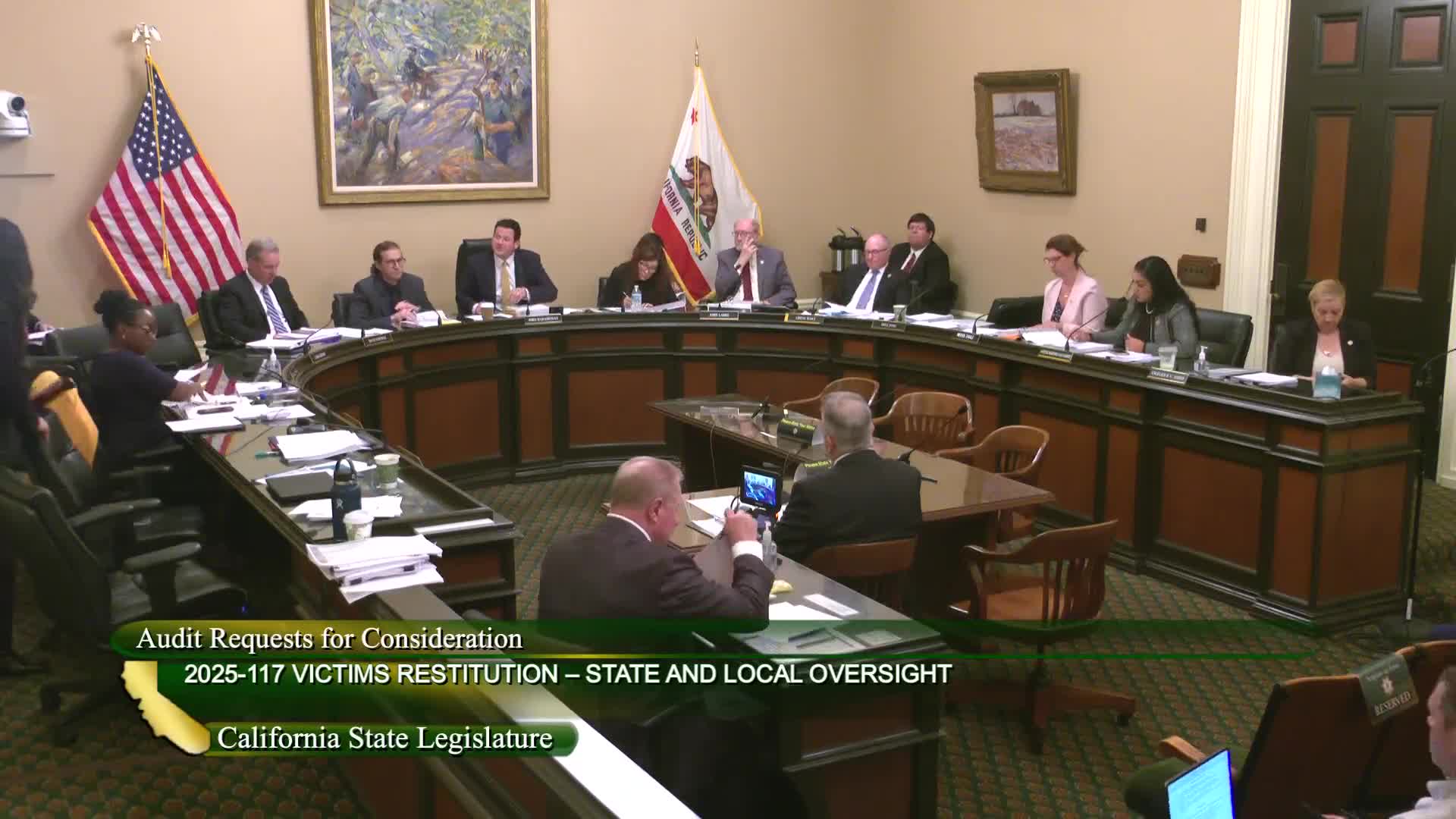 Senator Cervantes requests audit of Riverside Unified School District STEM Center funding