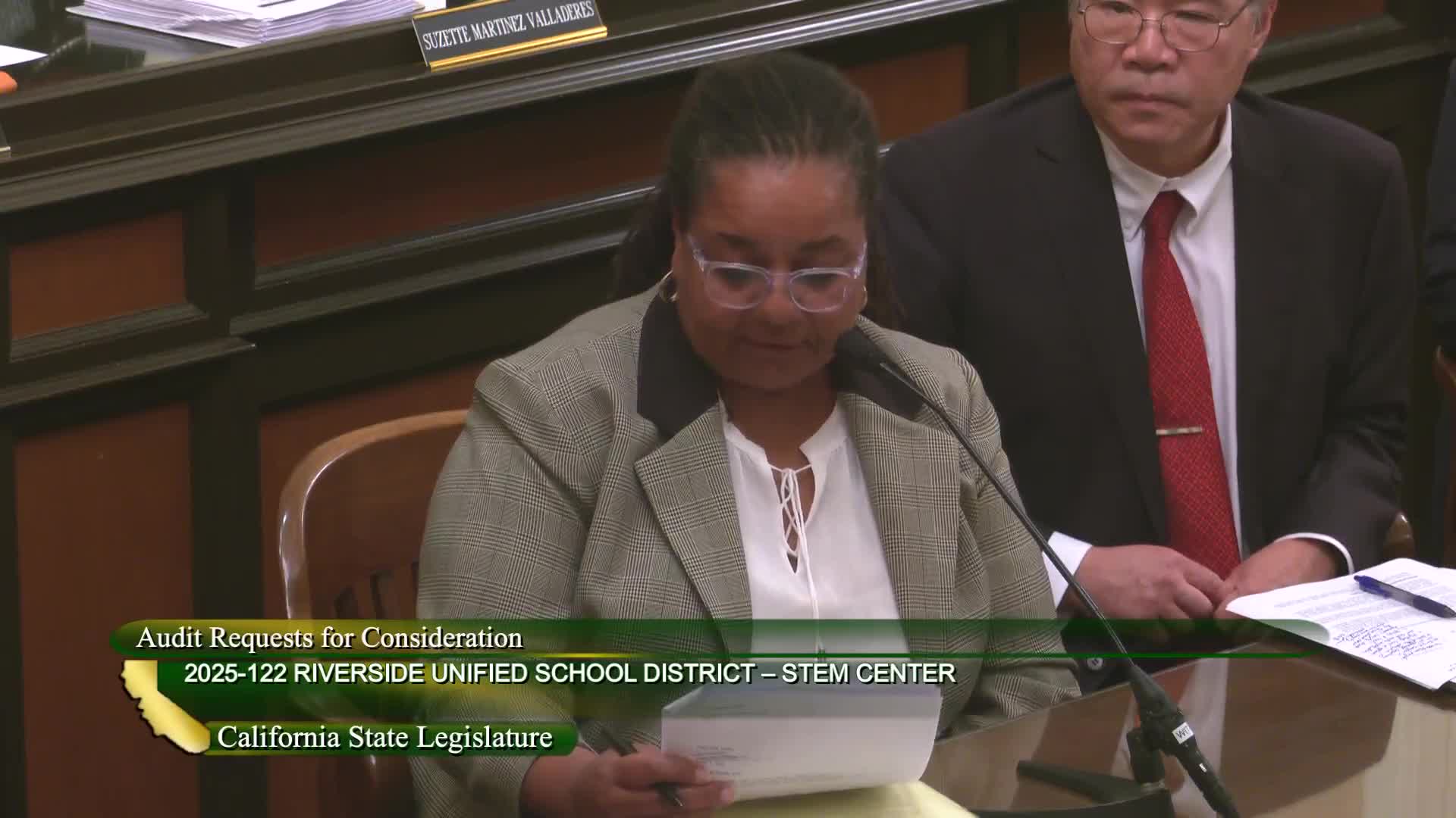 Riverside Unified School District audits bond measure amid public transparency concerns