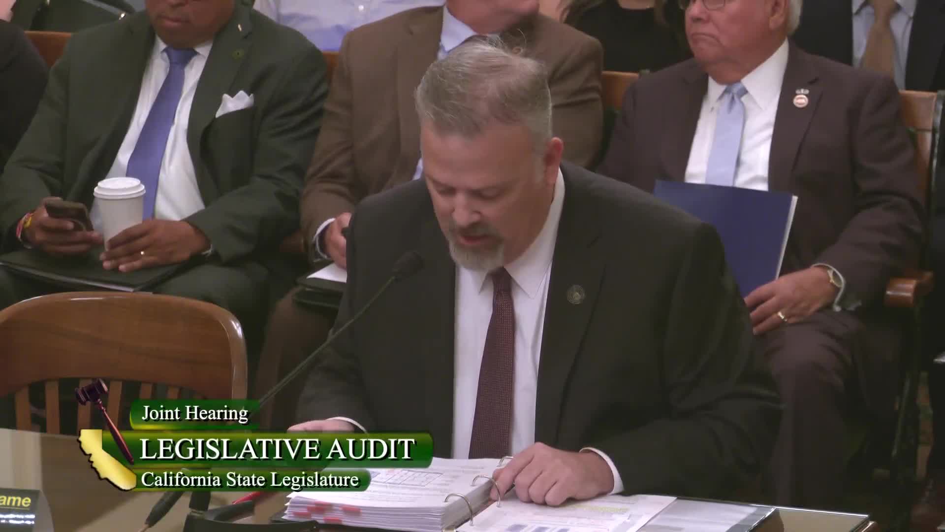 Audit committee reviews Coachella Valley Unified School District contract mismanagement