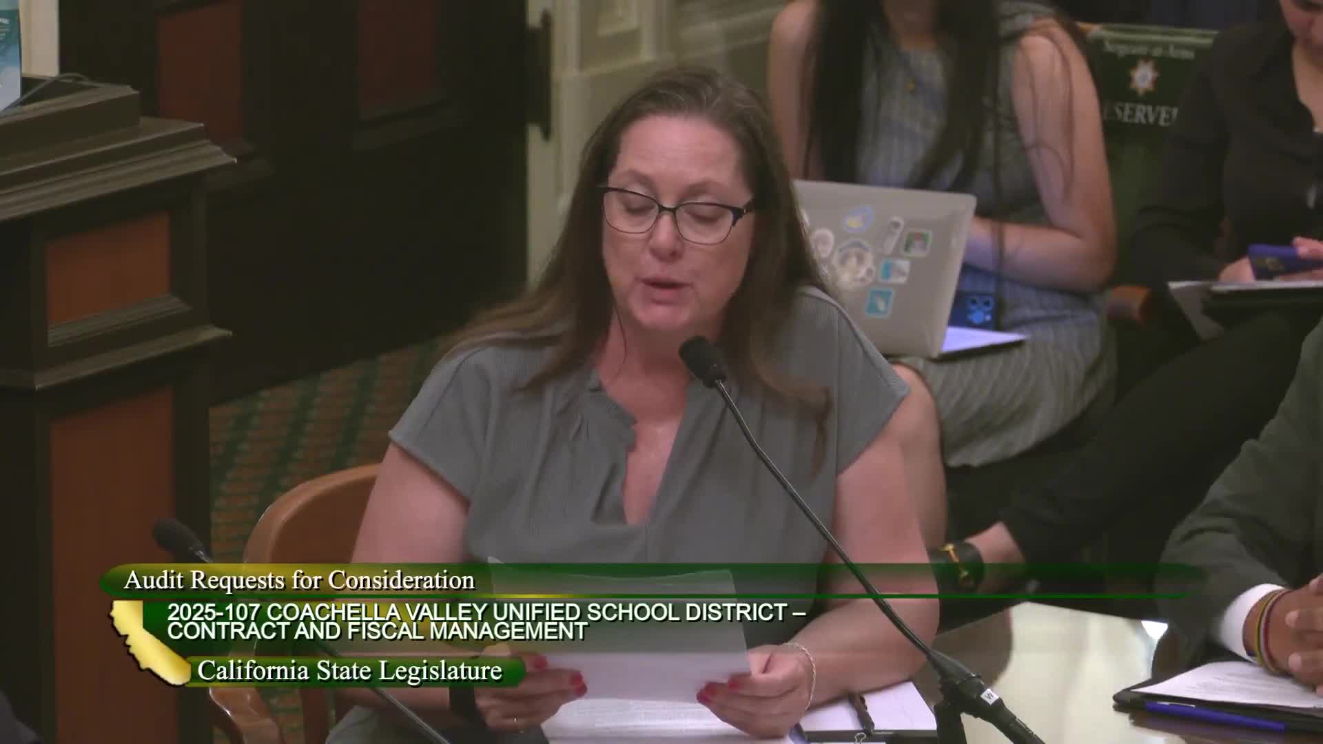 CVUSD faces call for state audit amid $60 million deficit and leadership instability