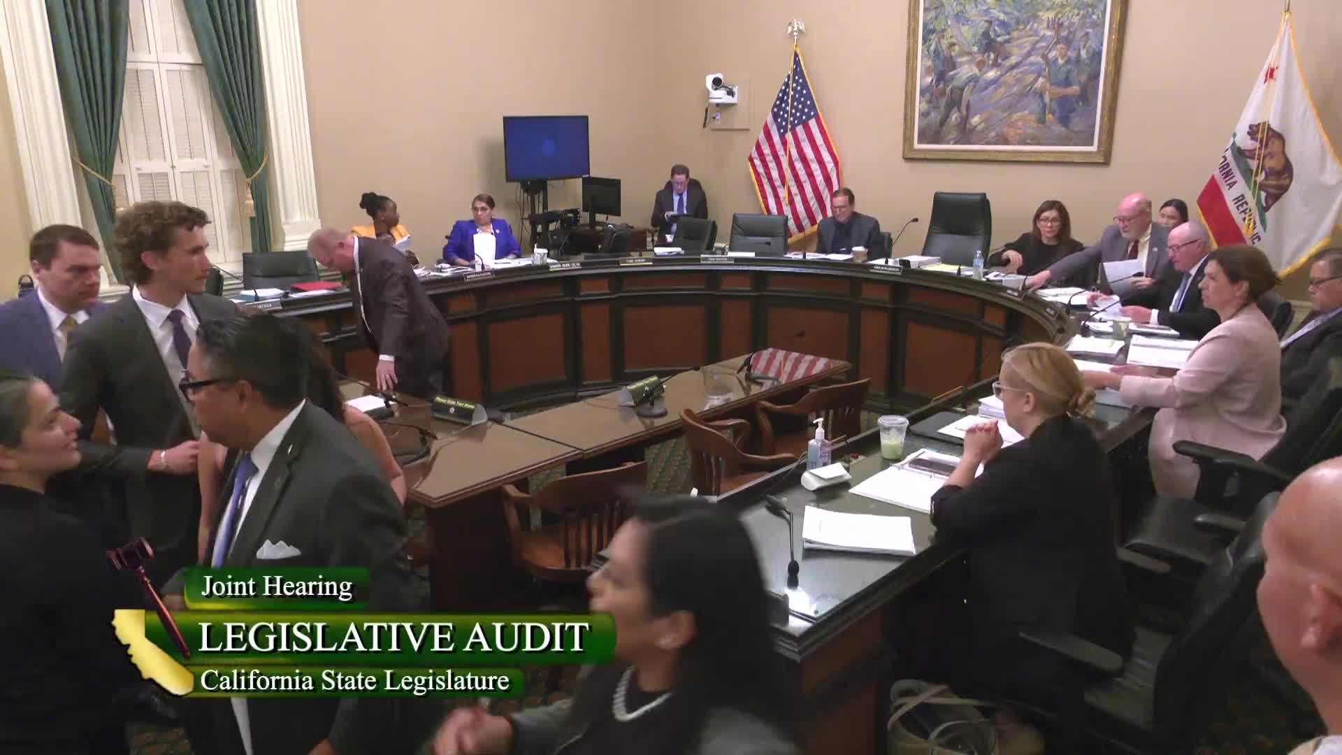 Senator Wahab proposes audit of East Bay transit agencies to improve coordination