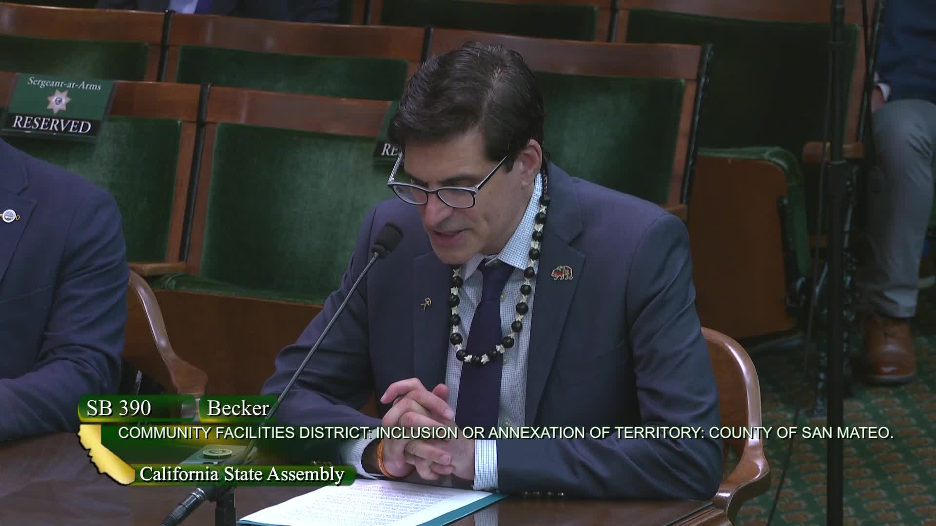 California bill closes Mello Roos loophole on infrastructure funding for San Mateo properties