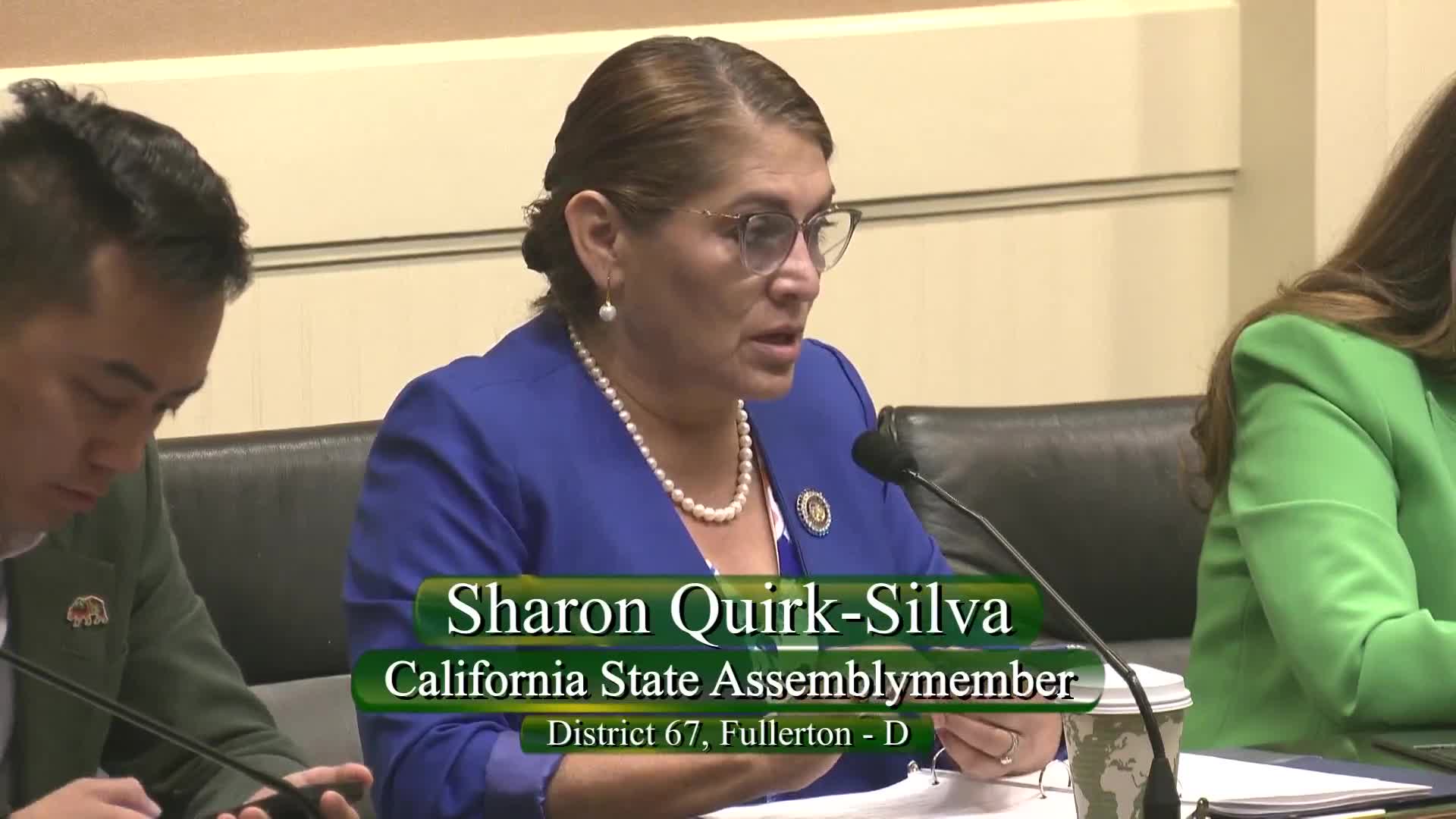 California Senate Committee approves Safe Parking Bill to support homeless vehicle residents