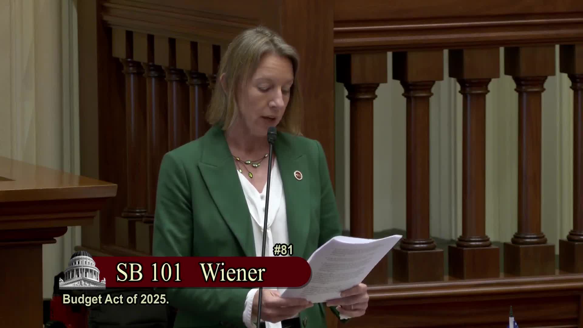 California allocates $110M for Prop 36 implementation amid sheriff budget concerns