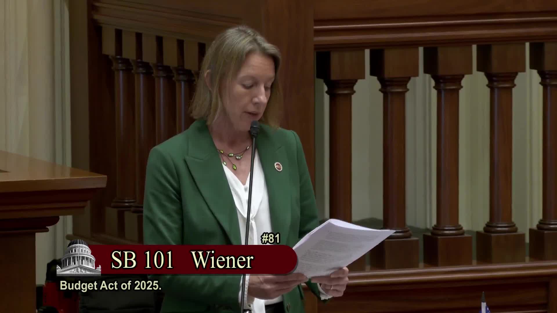 State budget allocates $500M for homelessness assistance and affordable housing tax credits