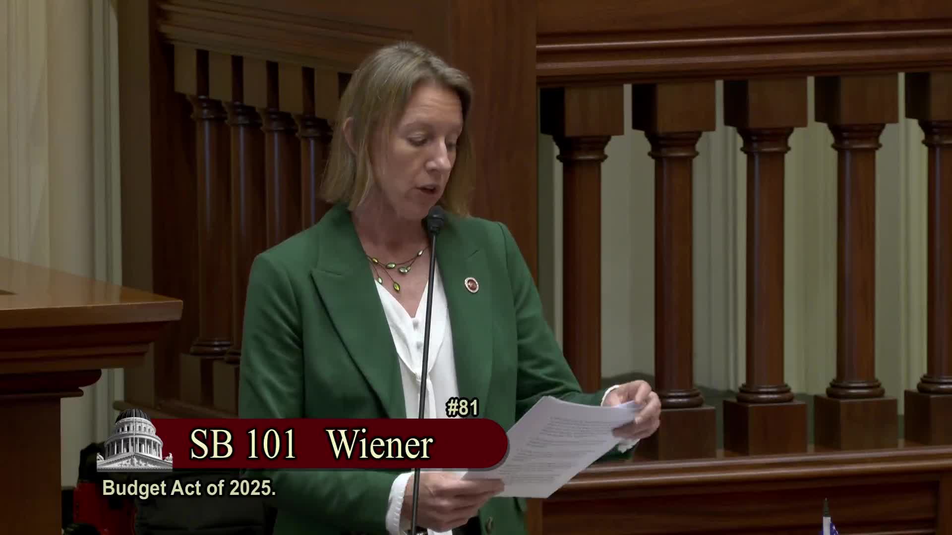 California budget debate centers on Medi Cal funding and homelessness solutions