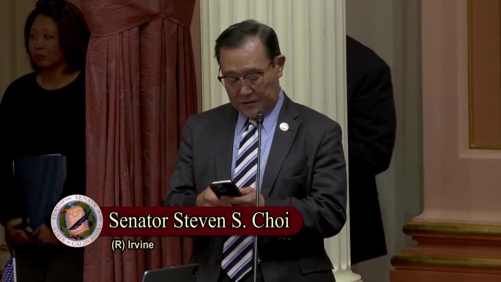 California budget faces $12 billion shortfall and structural deficit risks