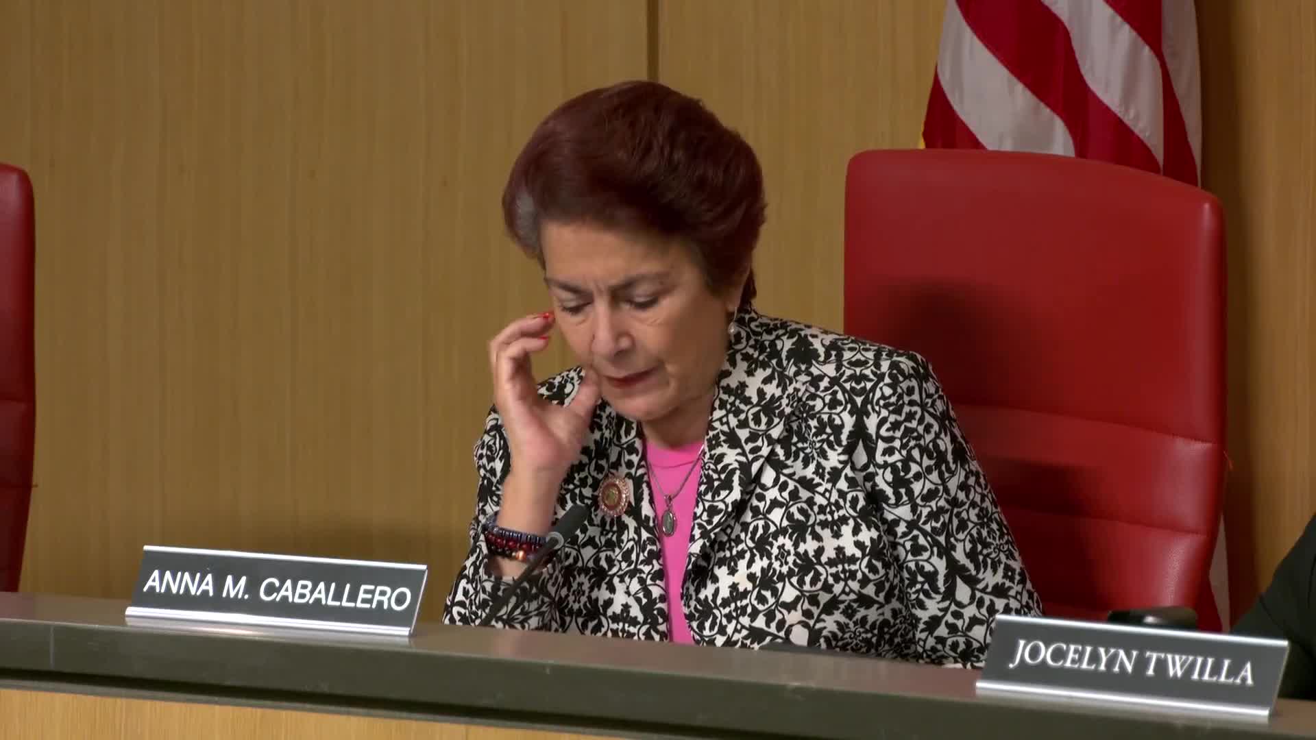 Senator addresses shortage of certified interpreters in court hearings