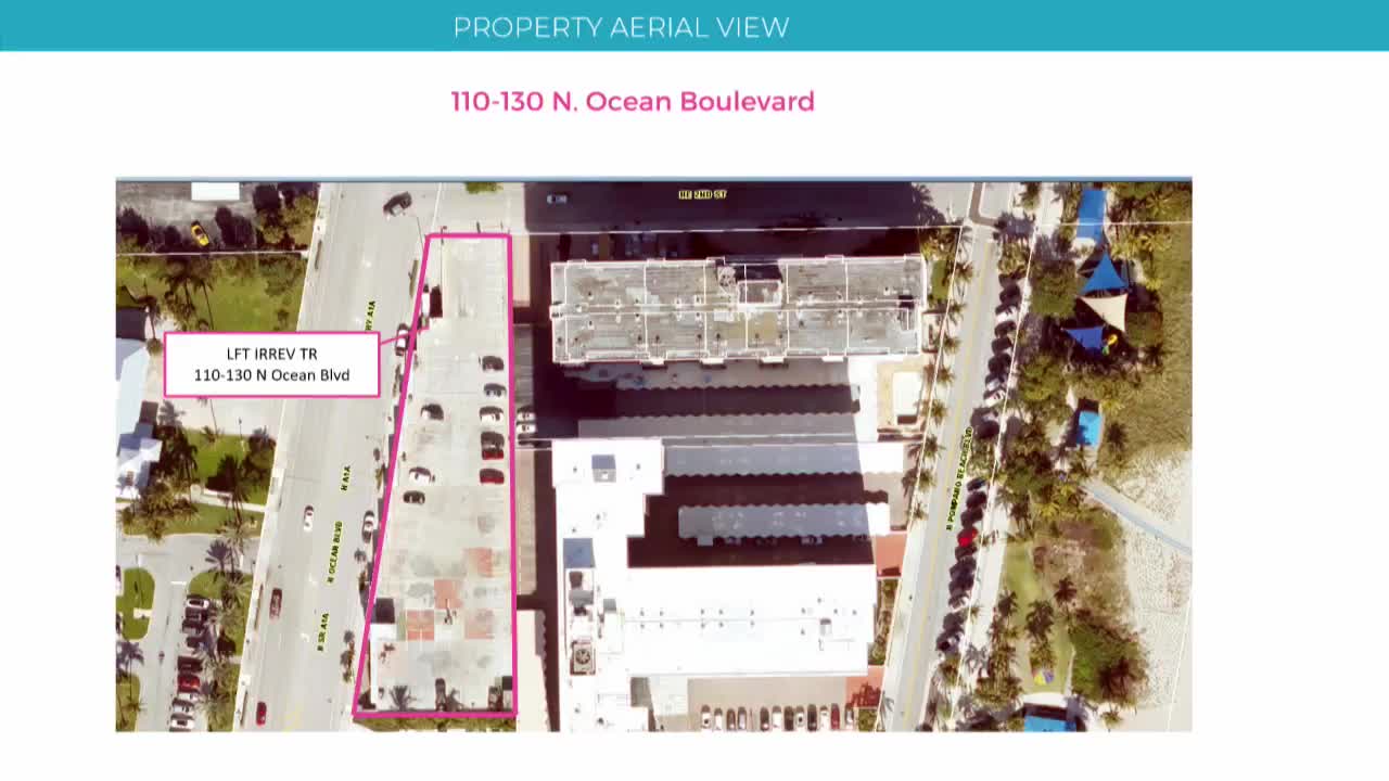 East CRA approves $200K for Gallupi's facade renovation to attract new tenants